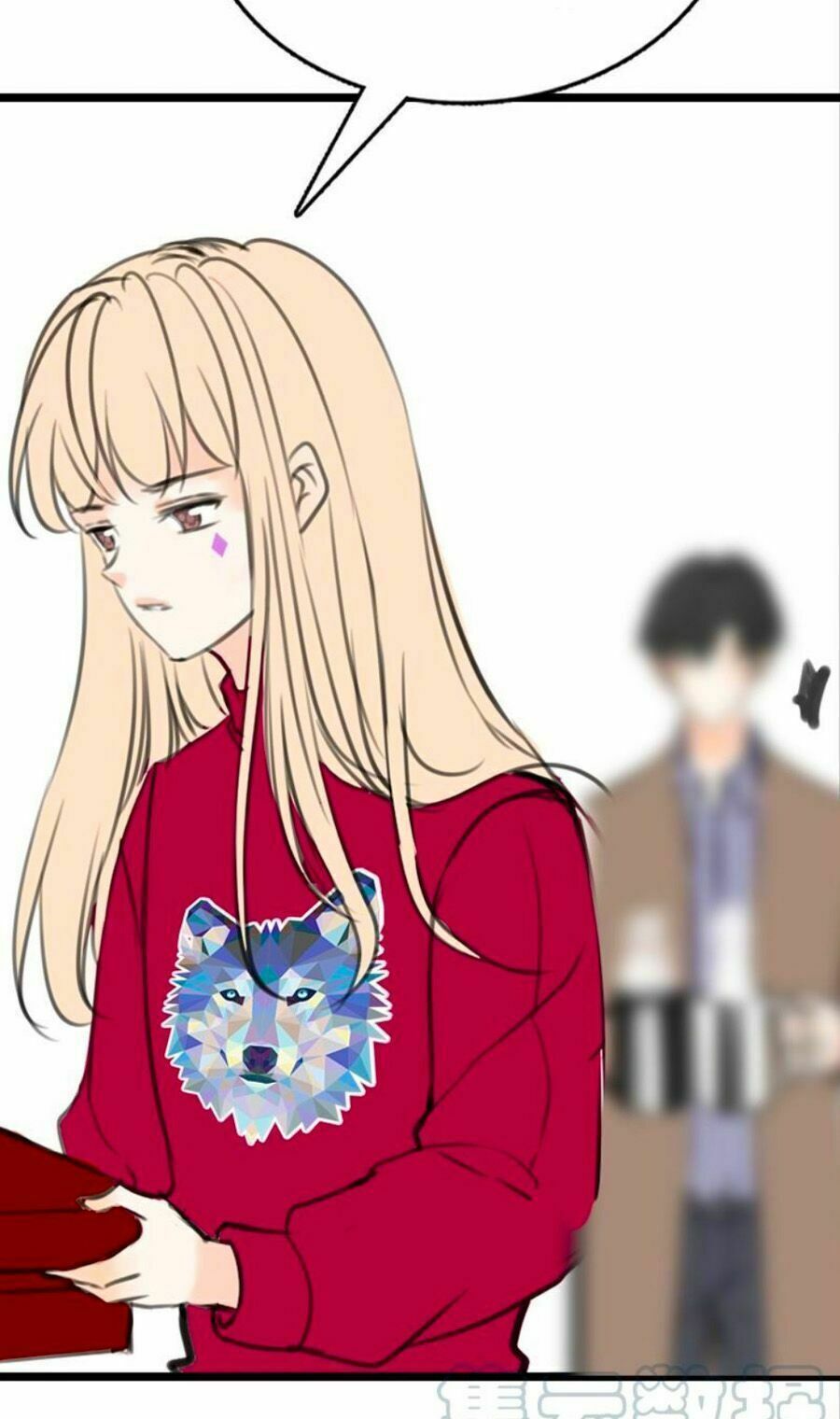 công chúa nữ vương mệnh chapter 96 19