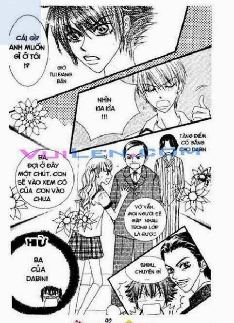 neck and neck chapter 4 89