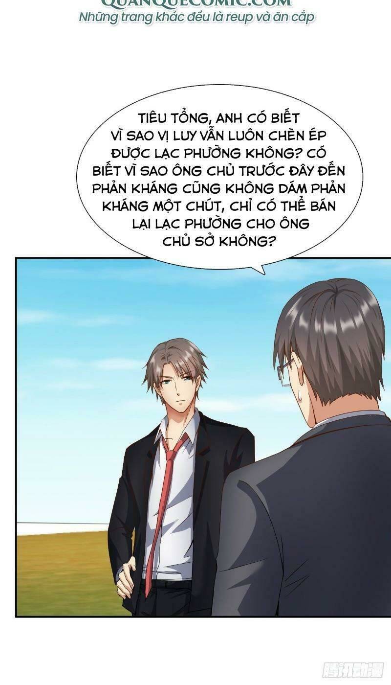 tuyệt thế thiên tài hệ thống chapter 58 14