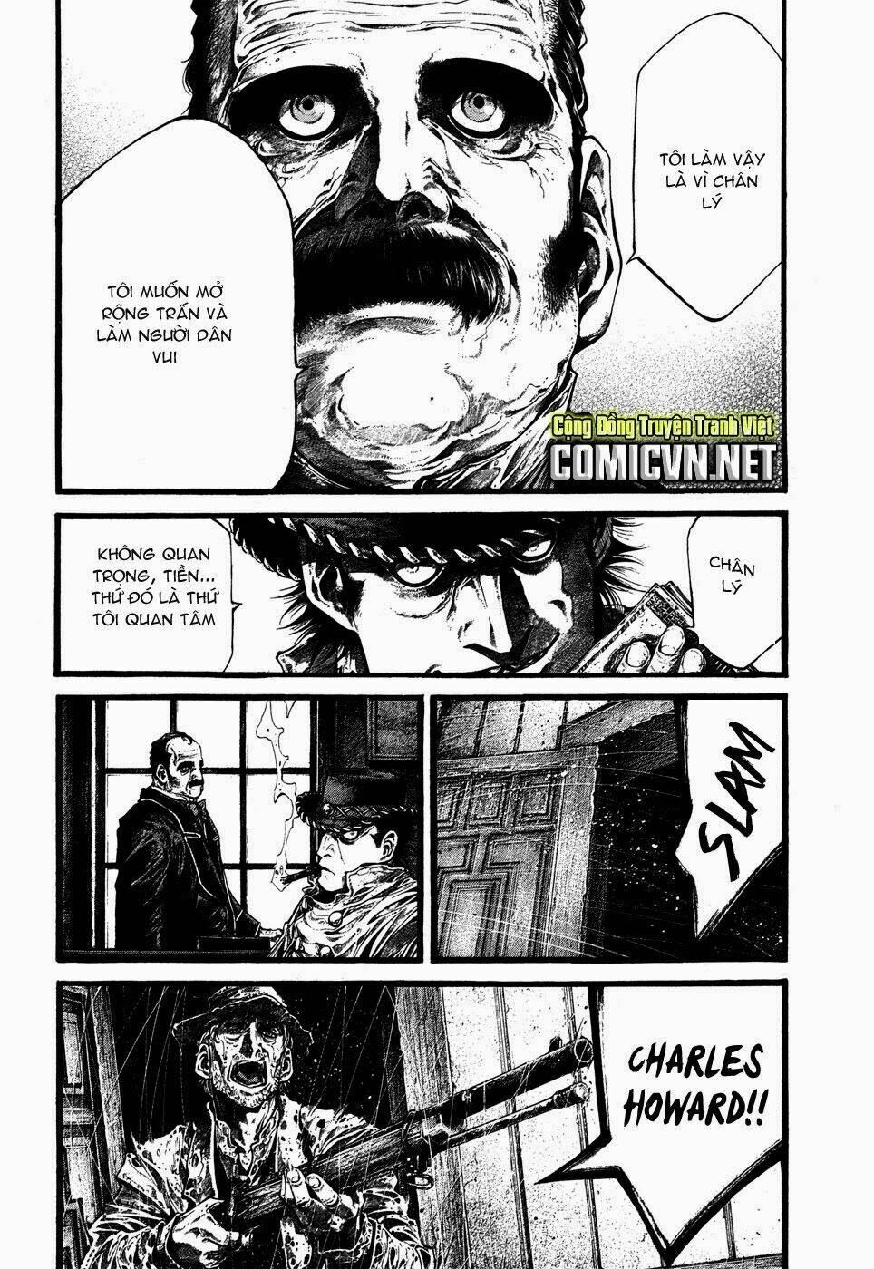 green blood chapter 26 8