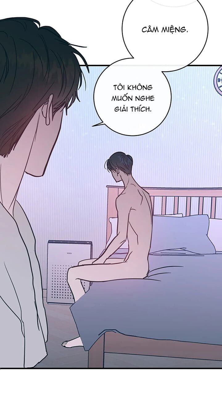 tình yêu ngây dại chapter 30 30