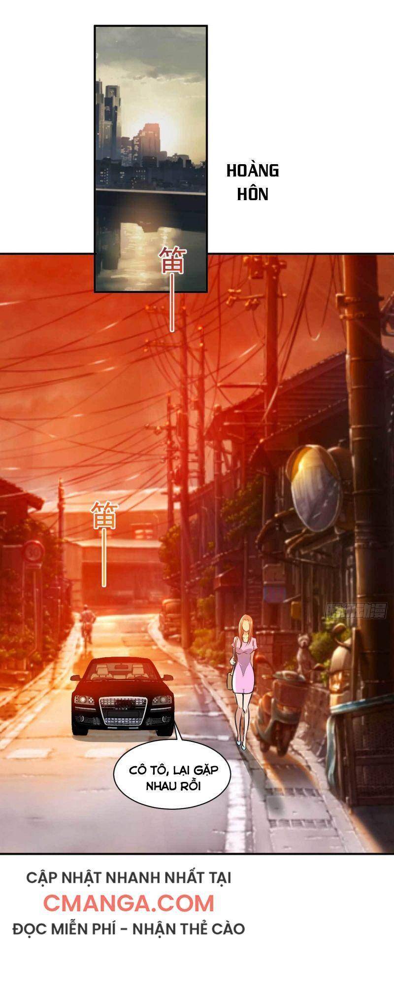 quỷ quyệt @ai chapter 19 1