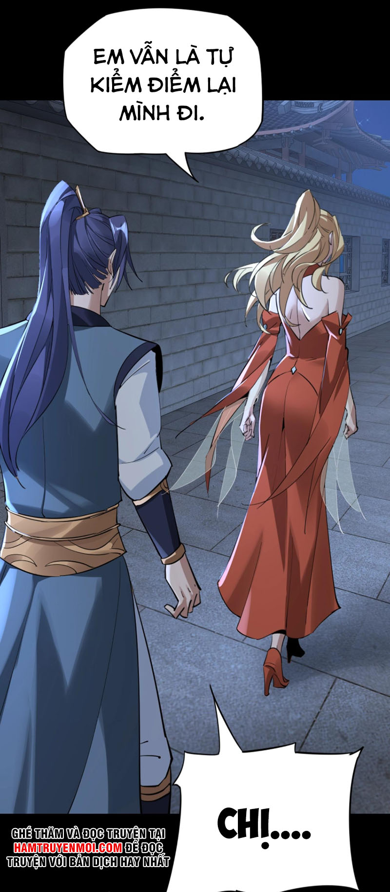 ta thiên mệnh đại phản phái [truyện chữ] chapter 11 35