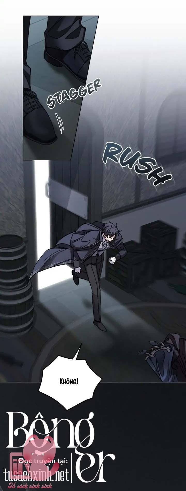 kiên nhẫn chút nào, đại công tước chapter 49 10