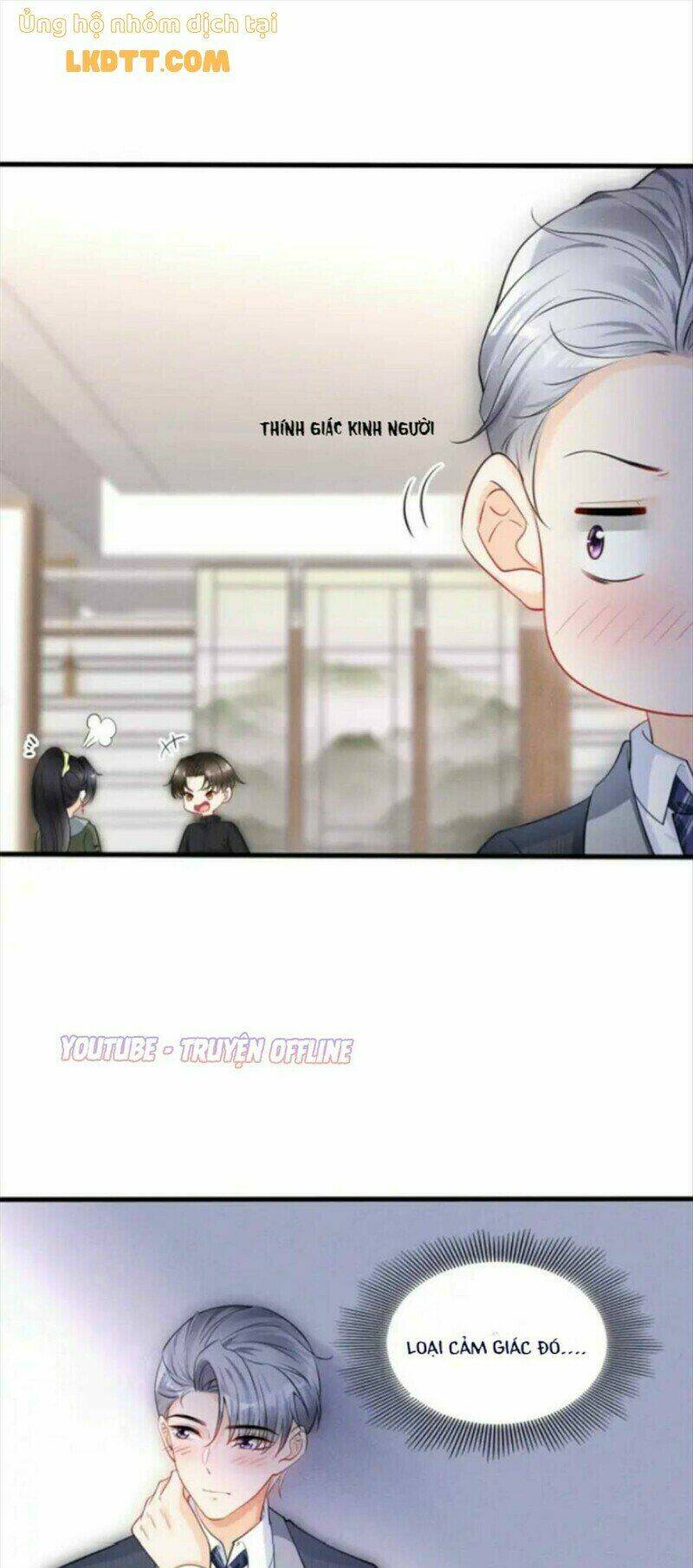 tôi trở thành tổ tông của 5 vị đại lão chapter 46 5