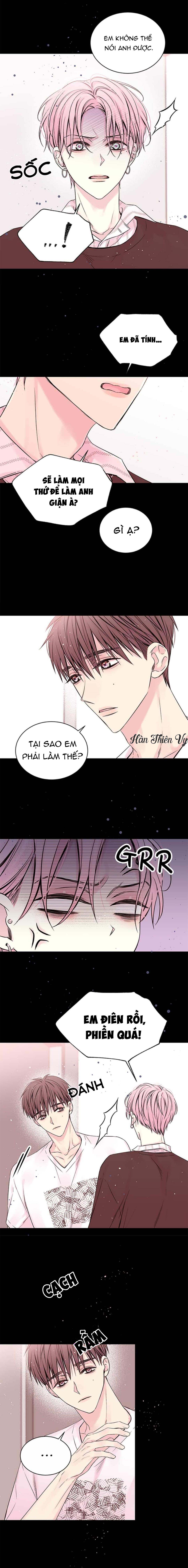 in my closet chapter 40 30