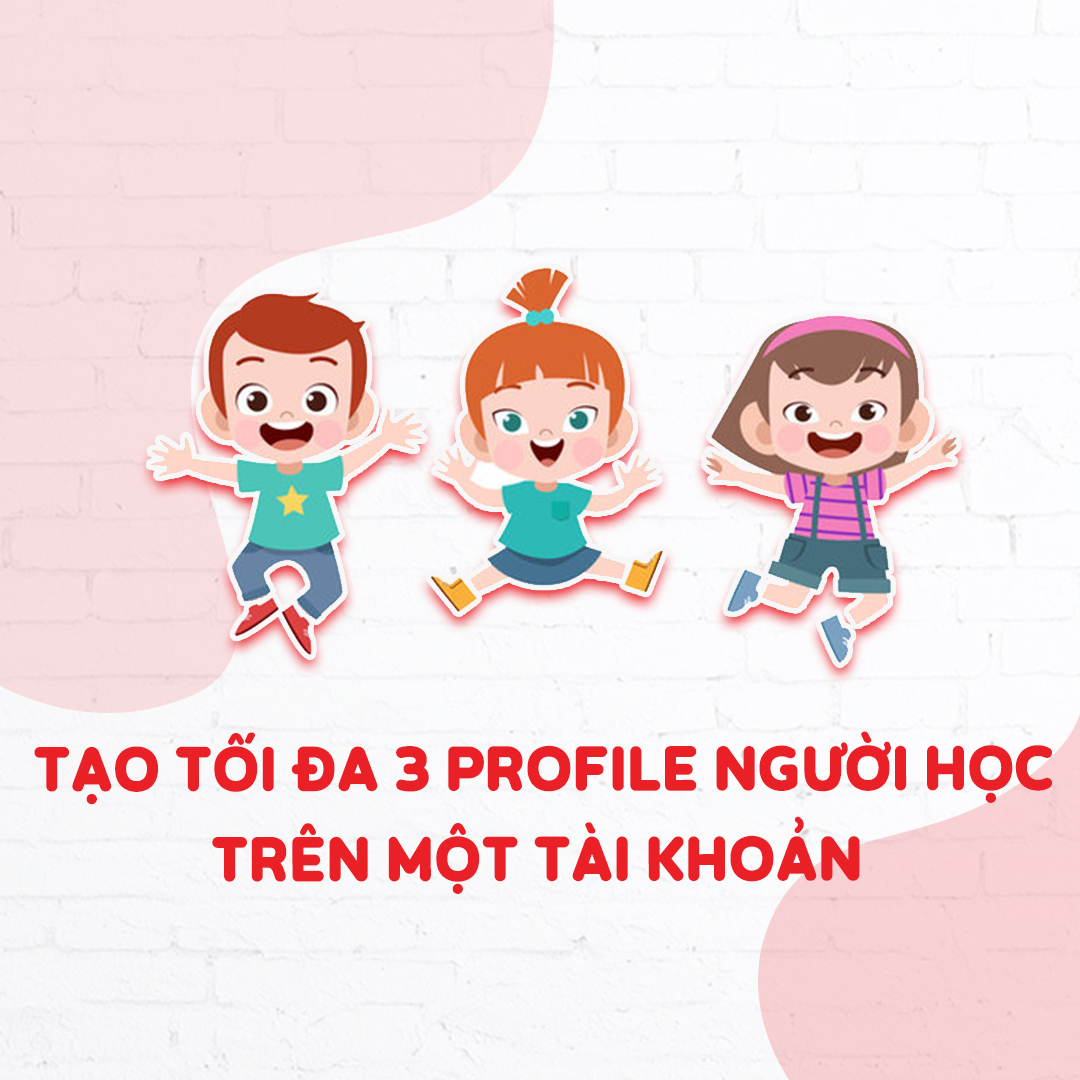Monkey English - Bộ 2 ứng dụng dạy trẻ tiếng Anh toàn diện từ con số 0 - Monkey Junior & Monkey Stories - Gói học 1 năm
