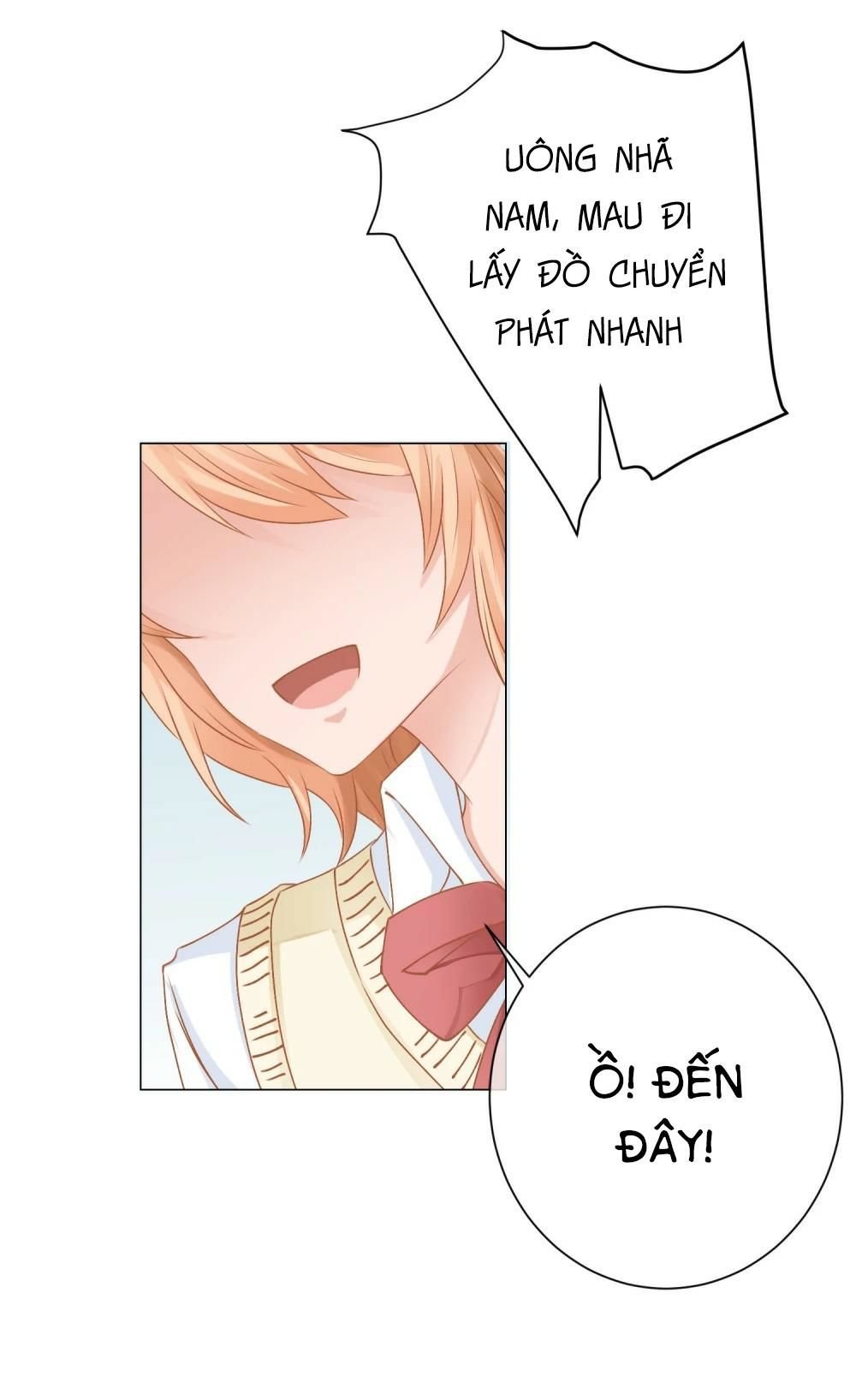 trọng sinh siêu sao - lăng thiếu sủng nghiện chapter 17 21