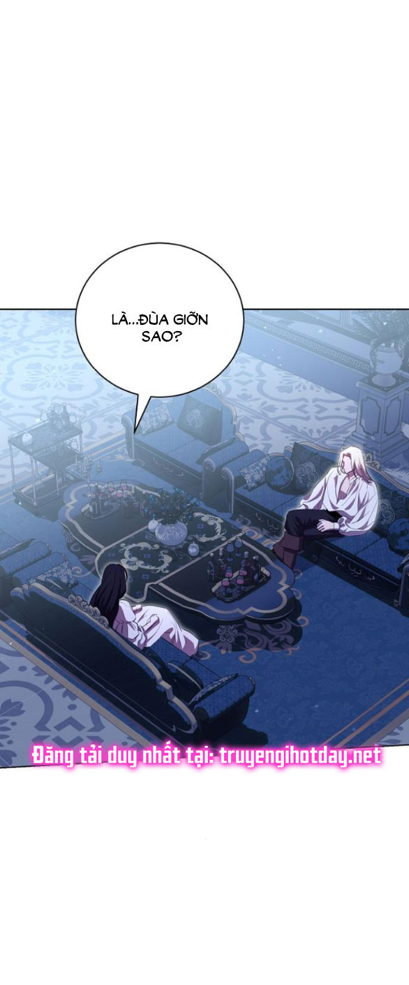 Thân Gửi Tình Nhân Của Chồng Tôi chapter 8.1 - Trang 19