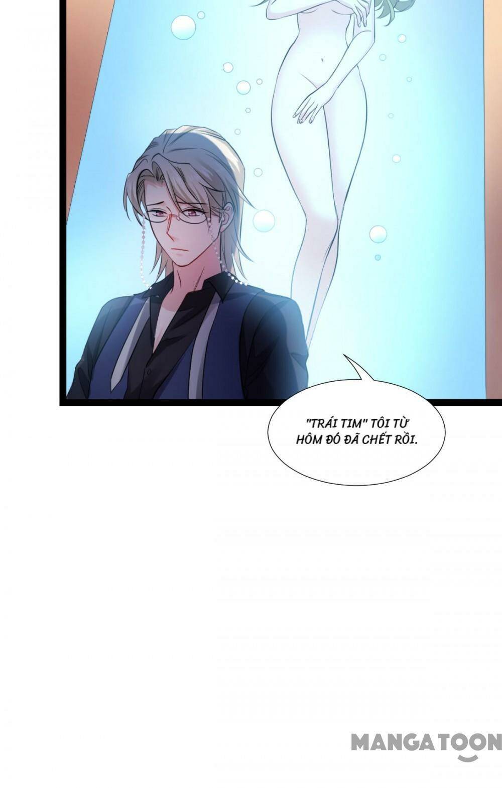 ảnh hậu lão bà không được chạy chapter 232 43