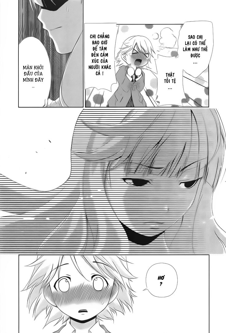 yuricam chapter 7 15