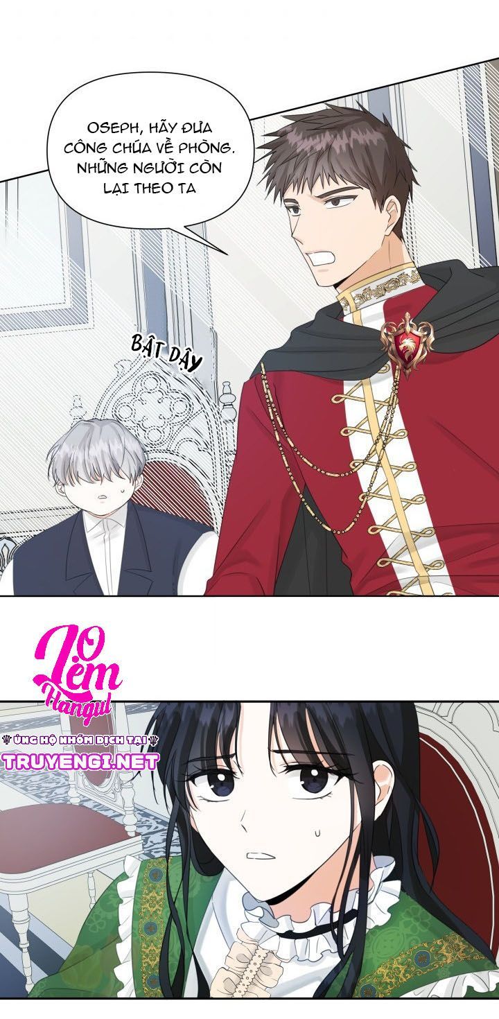 trở thành vợ của nam chính phế vật chapter 16 34