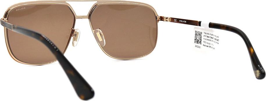 Kính mát chính hãng Police SPLA58