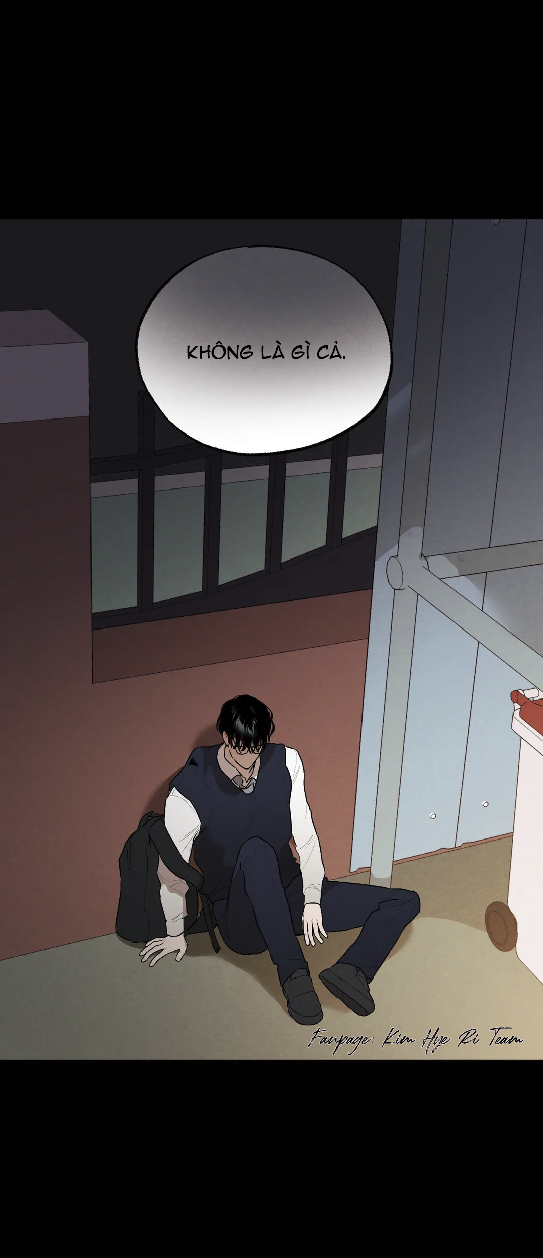 cách duy trì bí mật chapter 29 69