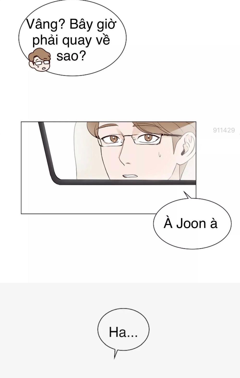 tôi kết hôn cùng antifan chapter 9.1 9