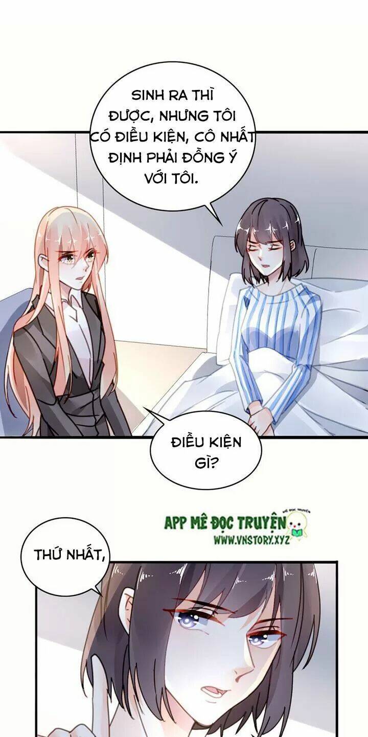 mưu ái thành nghiện chapter 24 9