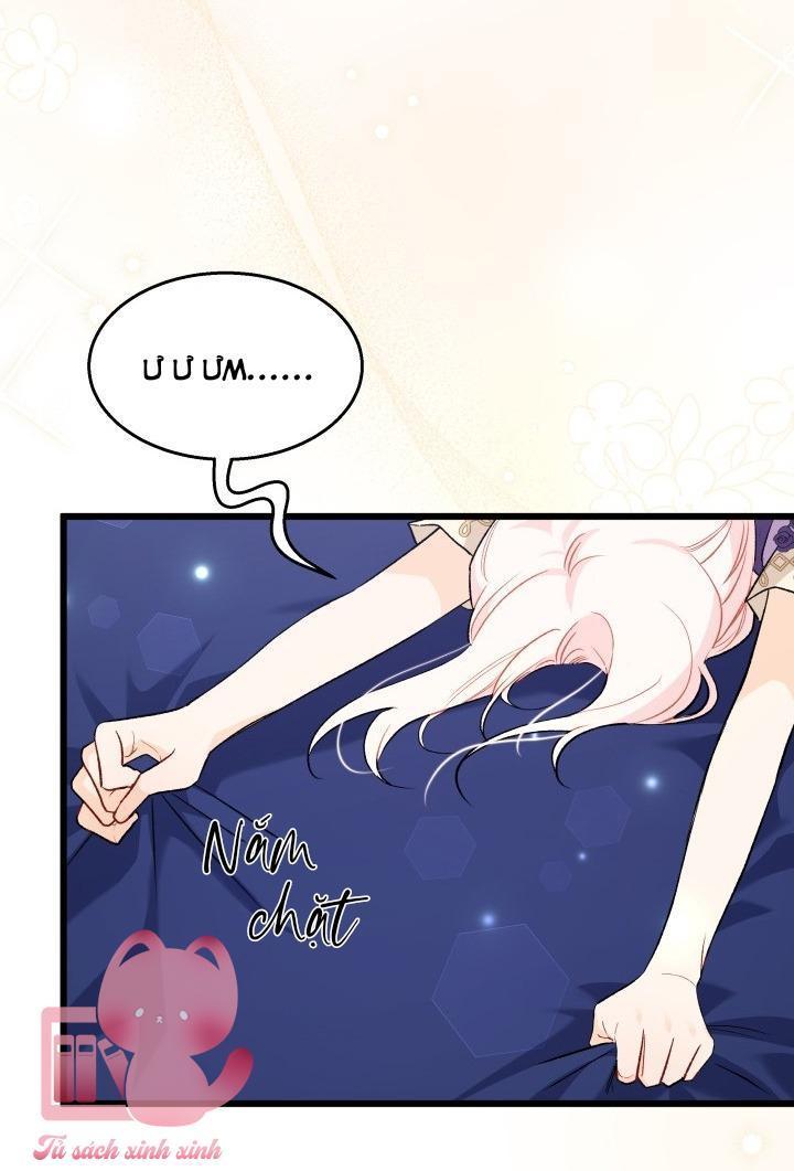 quan hệ cộng sinh giữa báo đen và thỏ trắng chapter 90 3