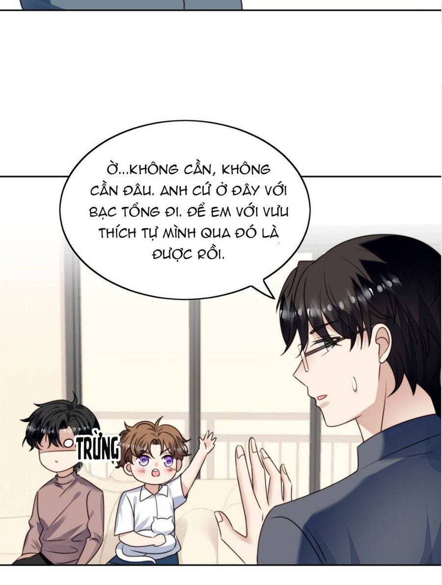 dựa vào đại lão ổn định vị trí c trong nam đoàn chapter 75 11