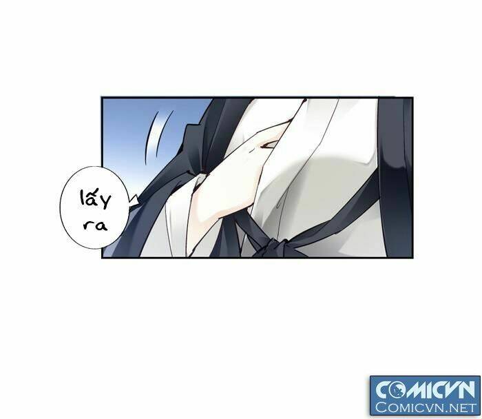 thiền tâm vấn đạo chapter 1 37