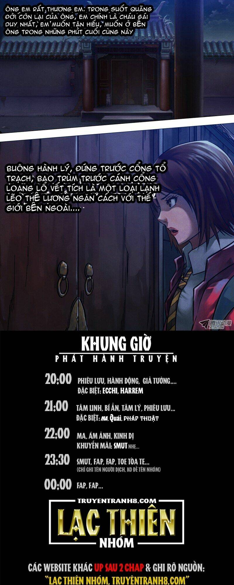 địa ngục thần y chapter 48 13