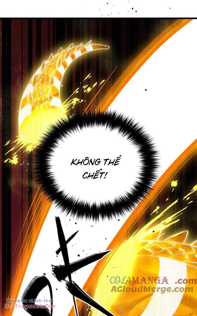 toàn cầu cao khảo chapter 249 58