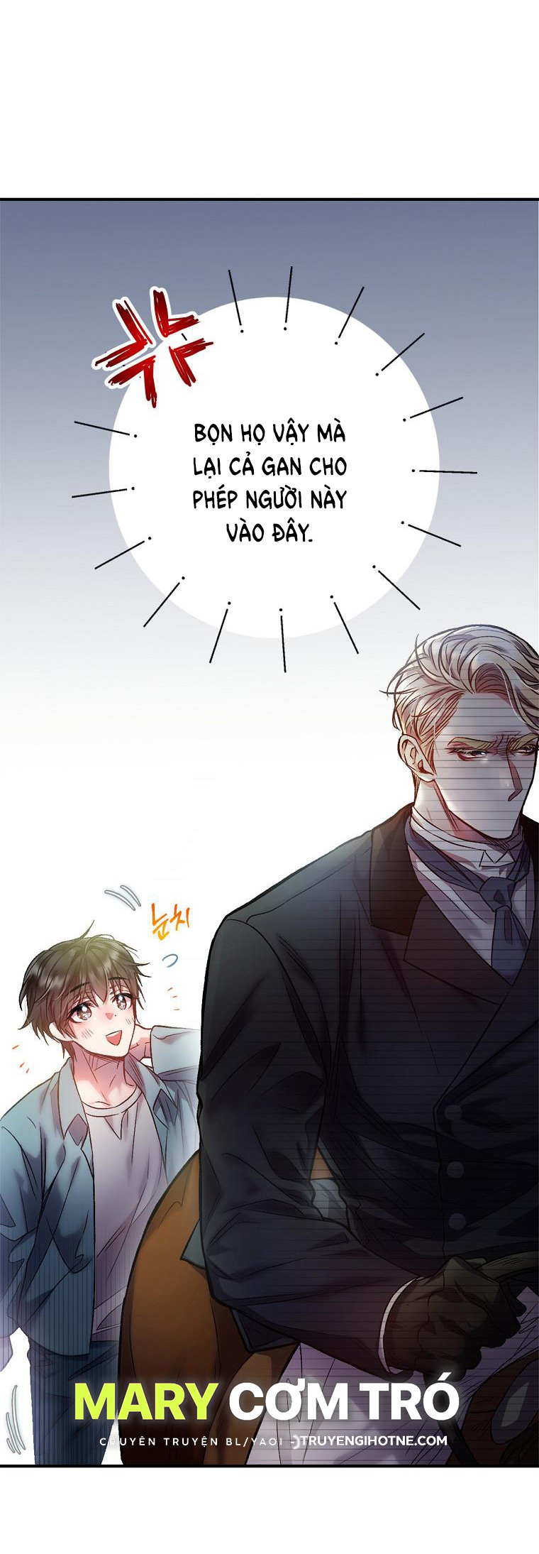 Sugar Rain chapter 4.1 - Trang 29