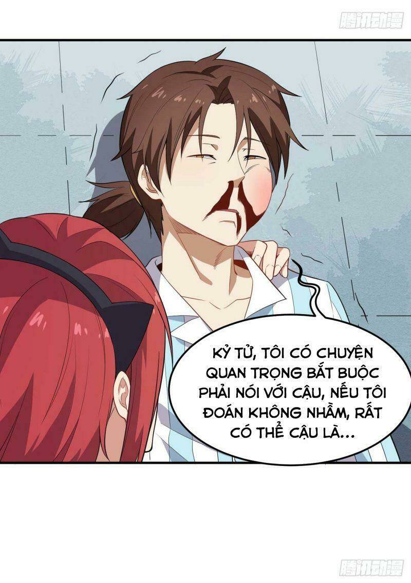 tổ thượng có tiền chapter 78 23