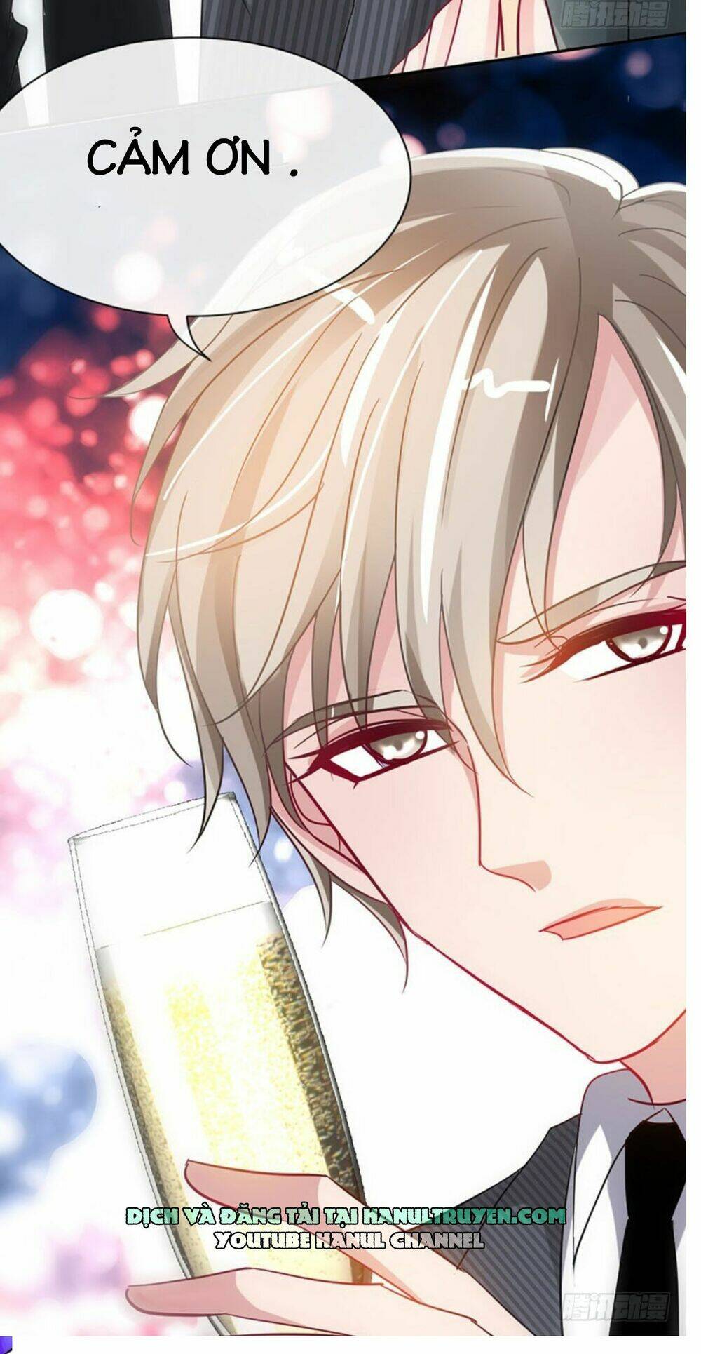 truy nã toàn cầu truy thê về sủng chapter 1 14