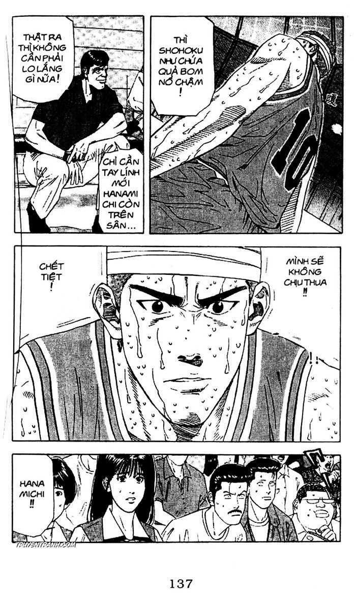 cao thủ bóng rổ chapter 179 11