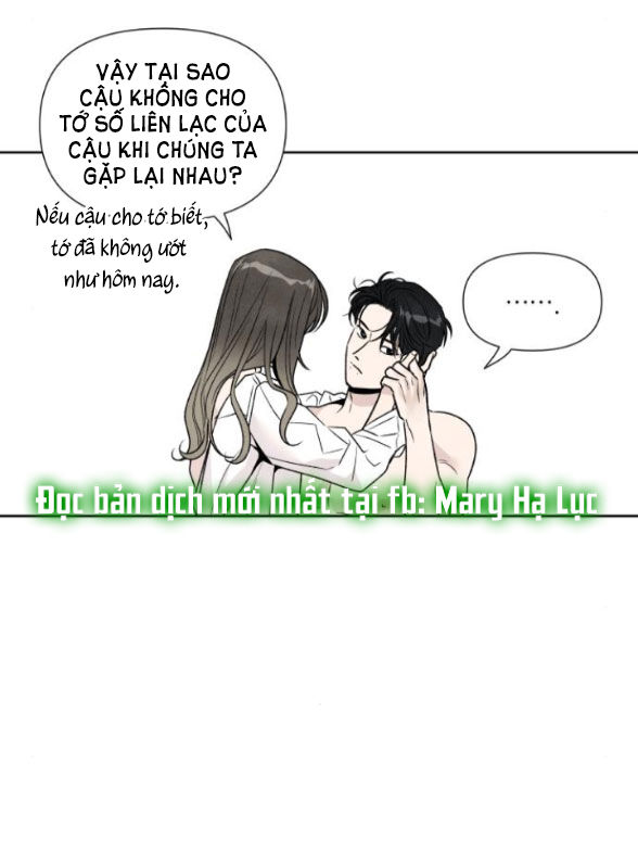 điều khiến tôi quyết tâm muốn chết chapter 42.2 18