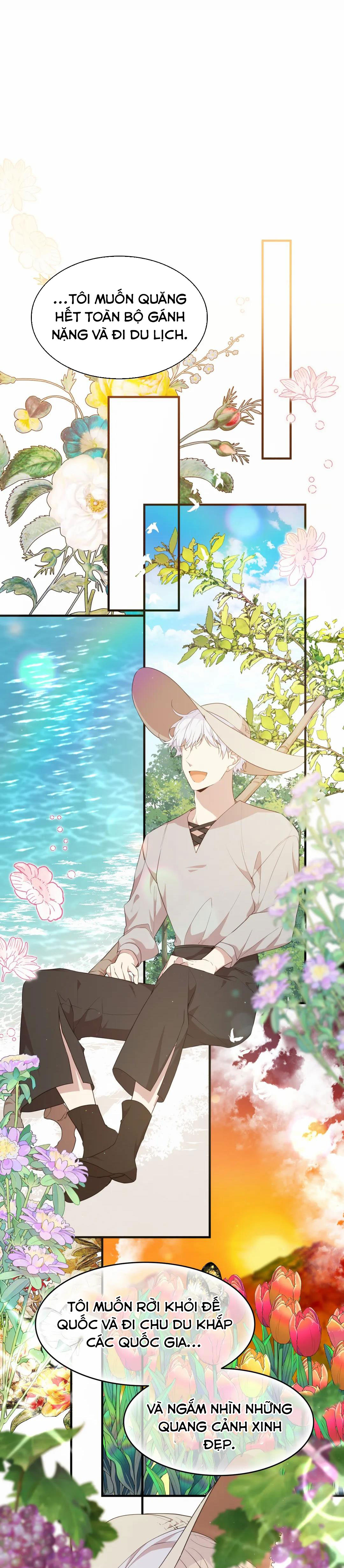 chị ấy là nữ chính trong truyện đó chapter 55 12