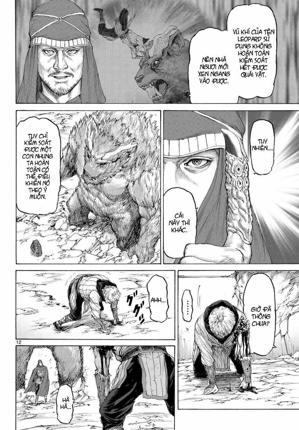 monster x monster chapter 16 12