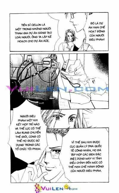 vật cản tình yêu chapter 3 100