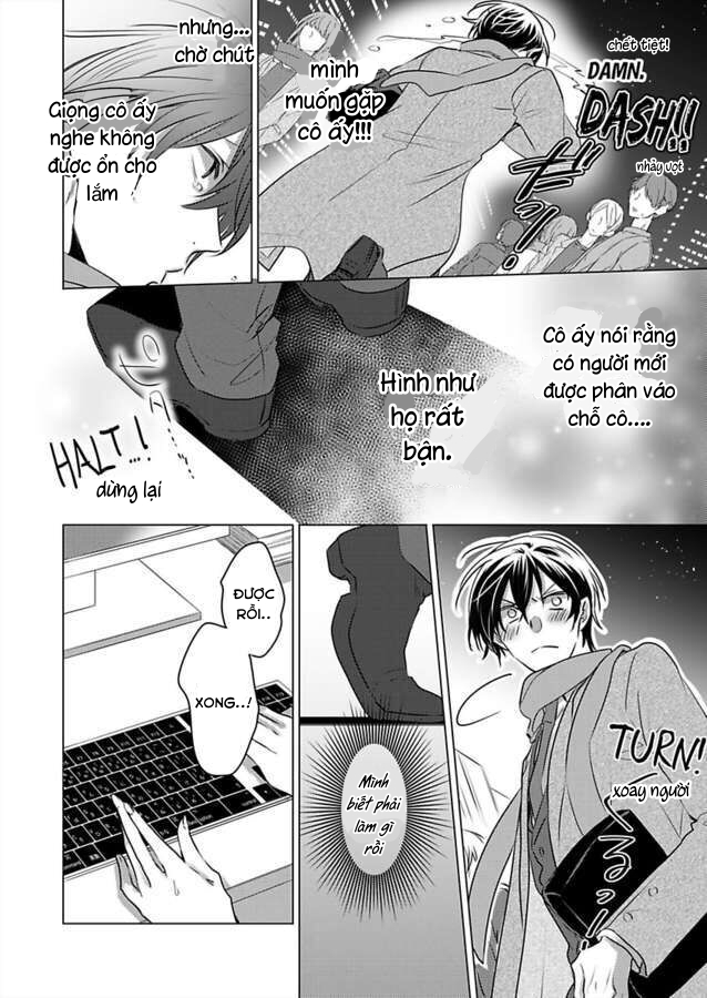 cơ thể chúng ta là một cặp hoàn hảo chapter 29.2 1