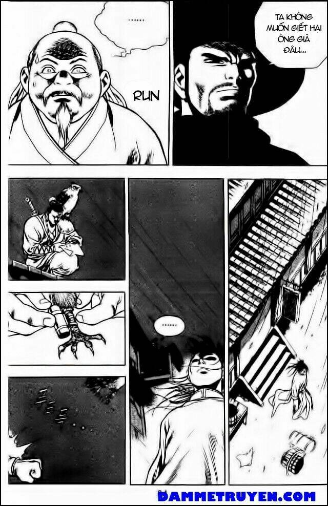 long quyển phong chapter 39 4