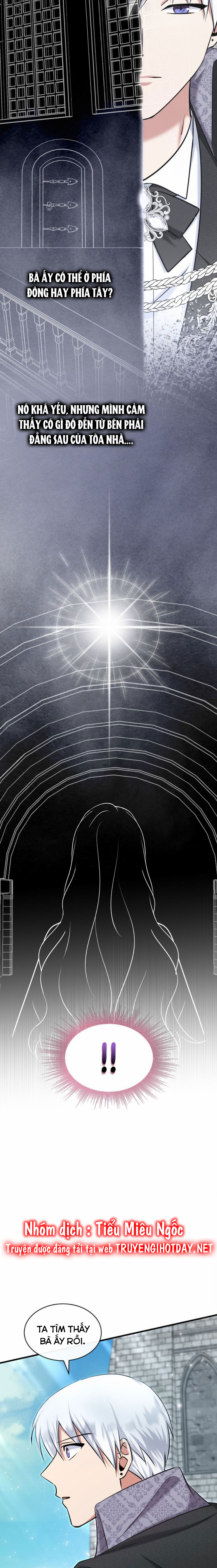 công lý của một ác nữ chapter 128 9