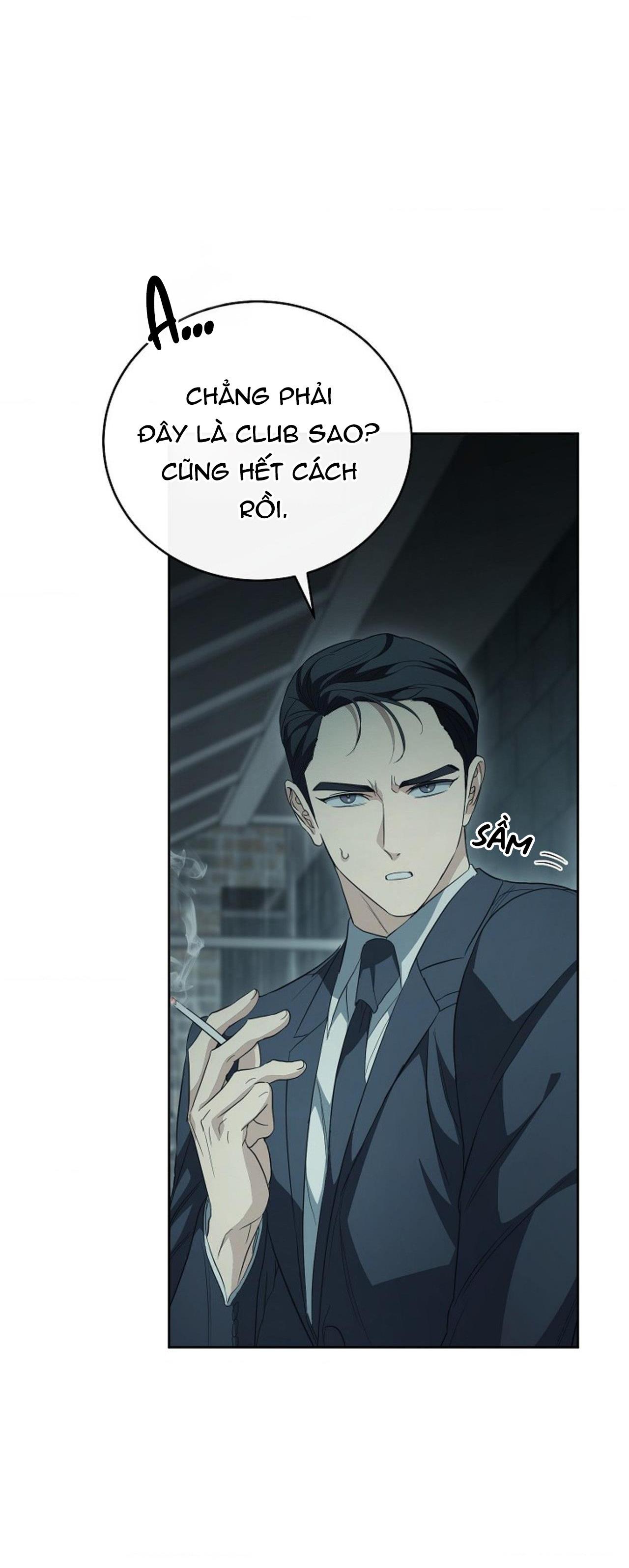 (abo)mối quan hệ không hoàn chỉnh chapter 2 15