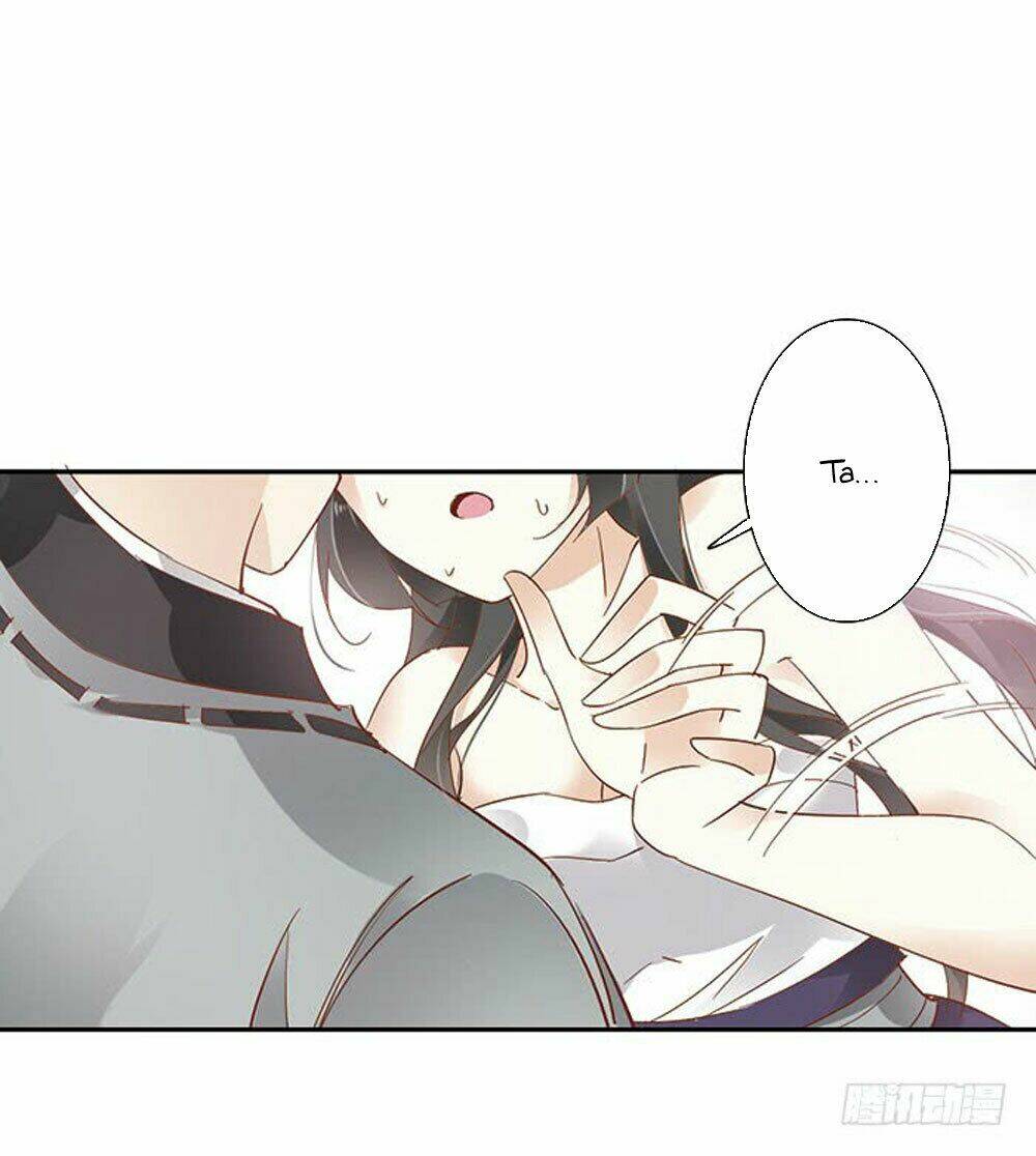 thiền tâm vấn đạo chapter 32 32