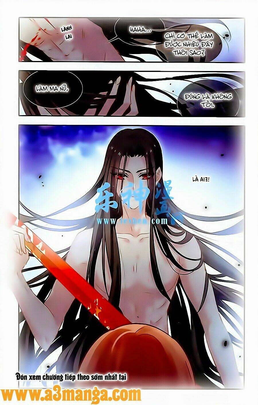 ngôi sao câu lạc bộ chapter 124 20