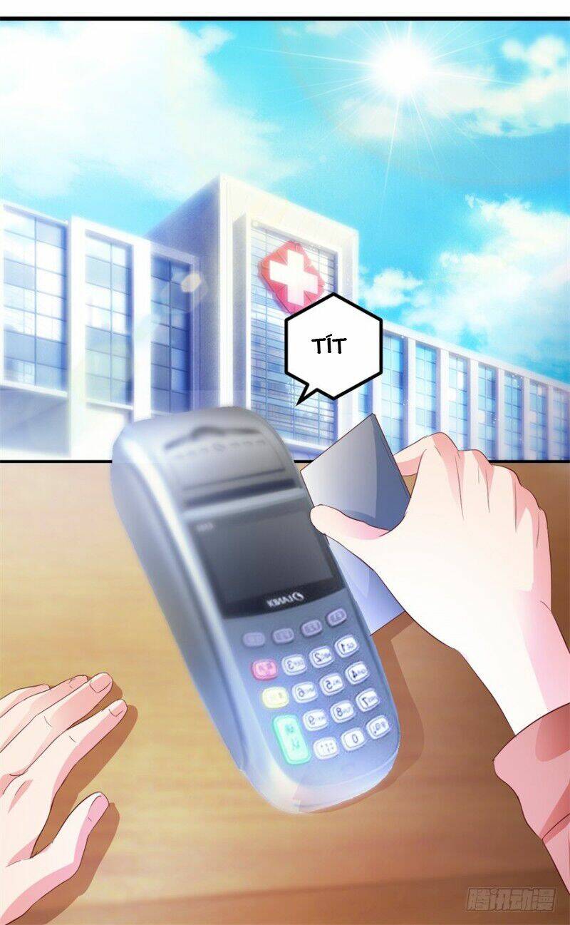 thấu thị tiên y chapter 43 20