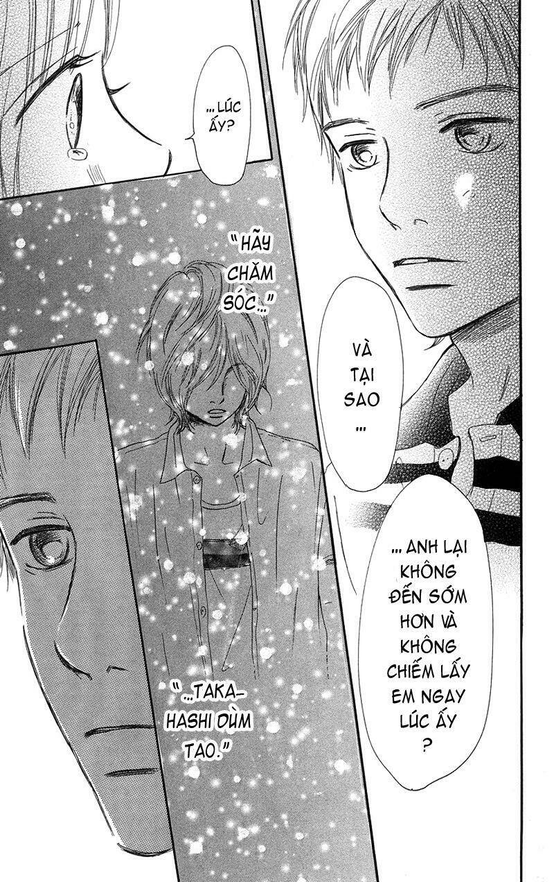 ngày ấy ta bên nhau chapter 34 42