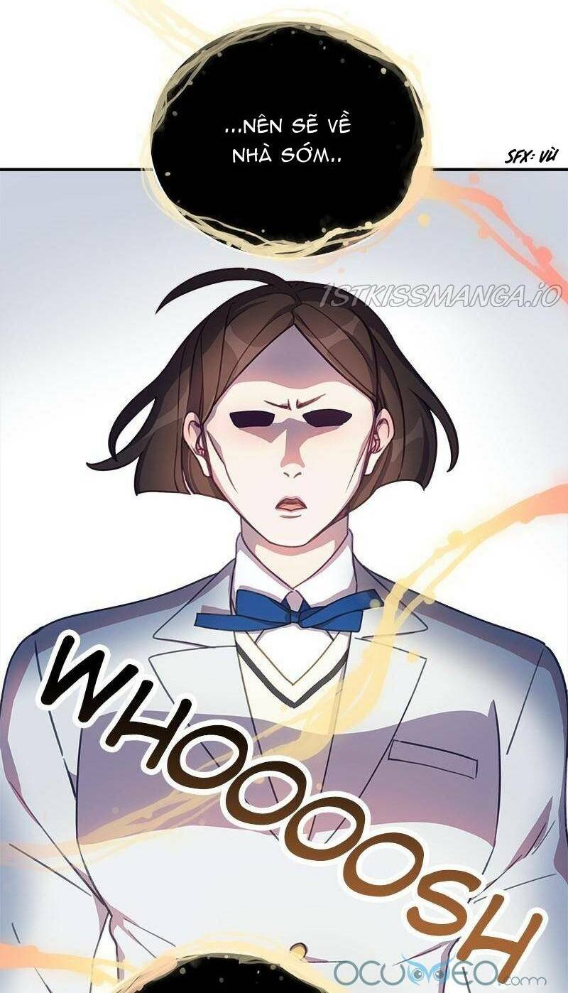 lạy chúa! xin hãy để con trở thành ác ma chapter 13 15