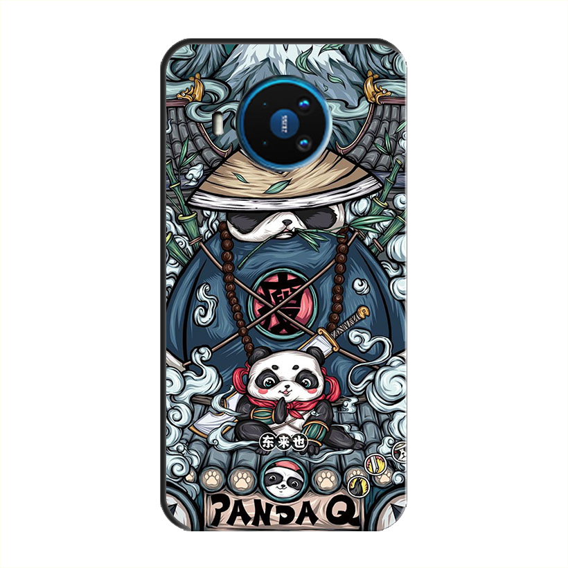 Ốp Lưng Dẻo Dành Cho NOKIA 8.3