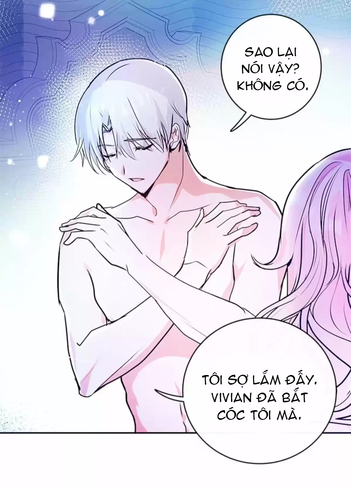 đại công tước, đó là một sai lầm! chapter 2.2 7