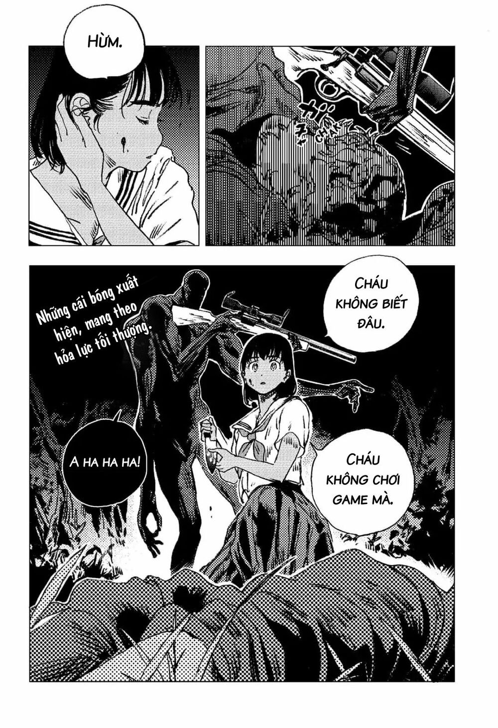 summer time render chapter 74 19