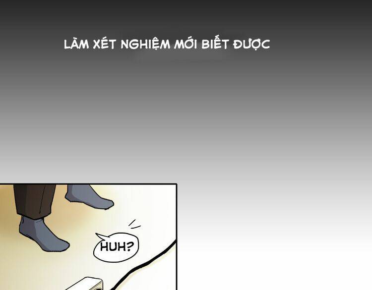 ông bà nội tuổi 17 chapter 2 11