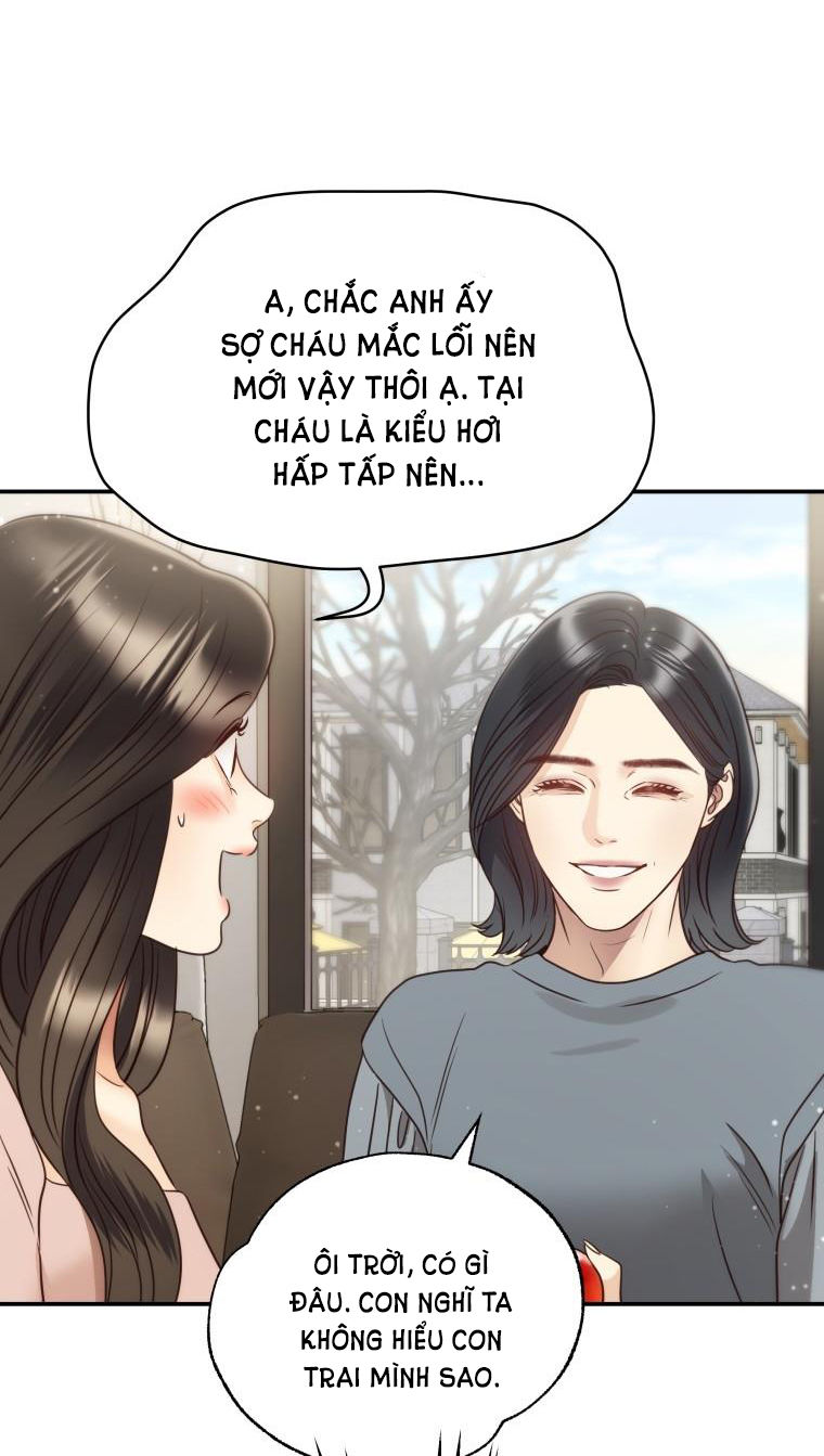 [16+] ánh sao ban mai chapter 73.2 4