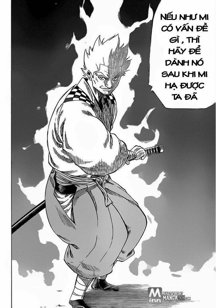 gamaran chapter 161 14