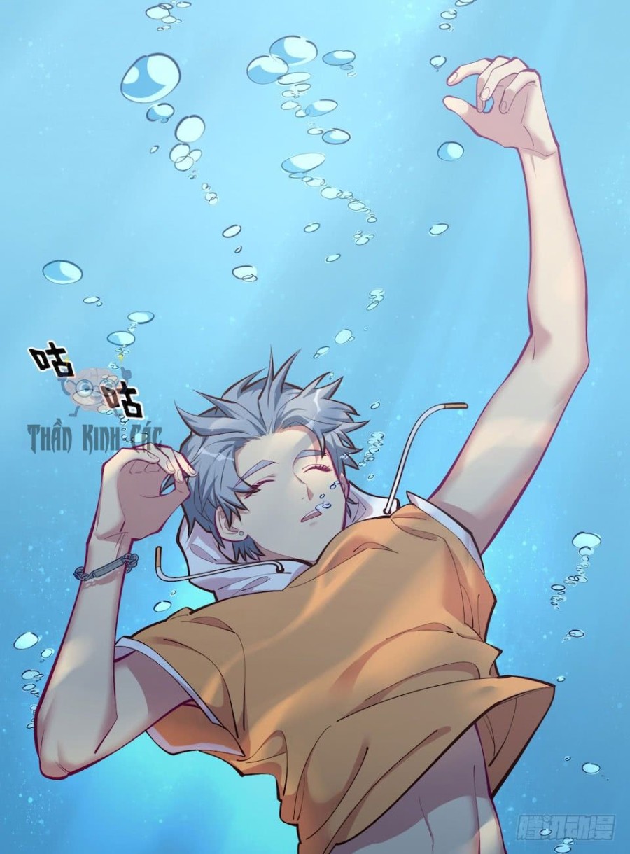 nhạc phụ đại nhân là bà xã chapter 2.3 29