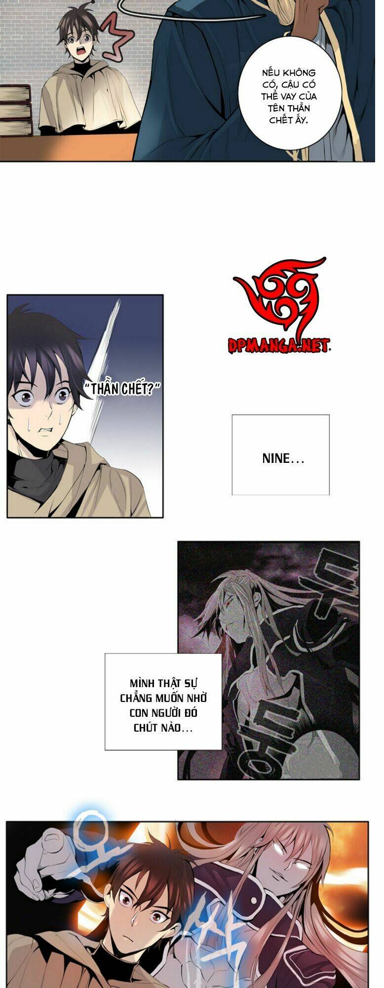 dusk howler chapter 7 13